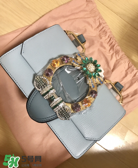 miumiu鉆石包怎么樣？miumiu鉆石包多少錢？
