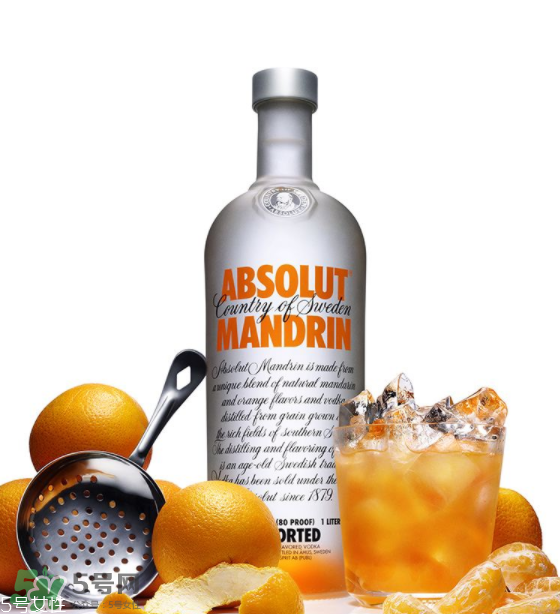 絕對(duì)伏特加能直接喝嗎？絕對(duì)伏特加怎么喝？