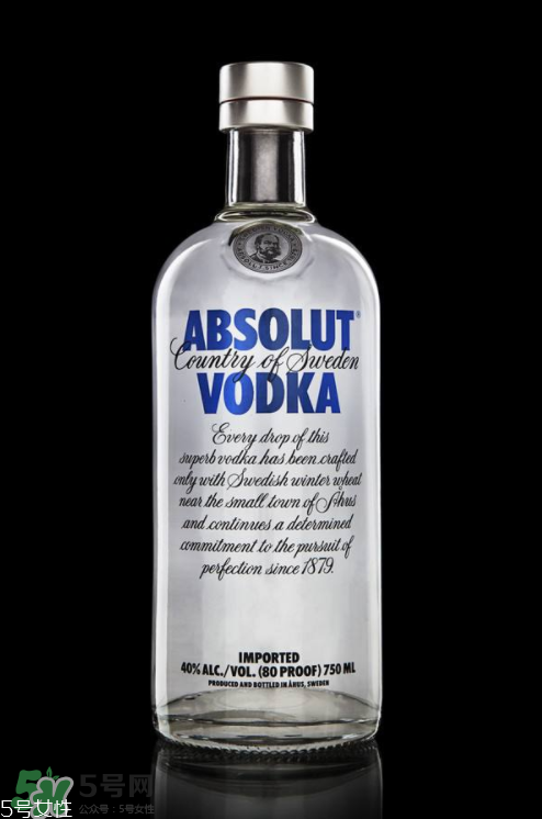 絕對(duì)伏特加能直接喝嗎？絕對(duì)伏特加怎么喝？