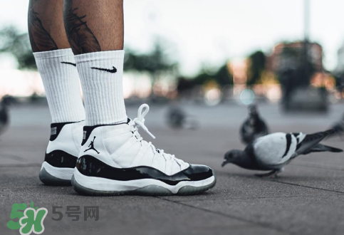 air jordan 11 concord 2018年會(huì)復(fù)刻嗎？