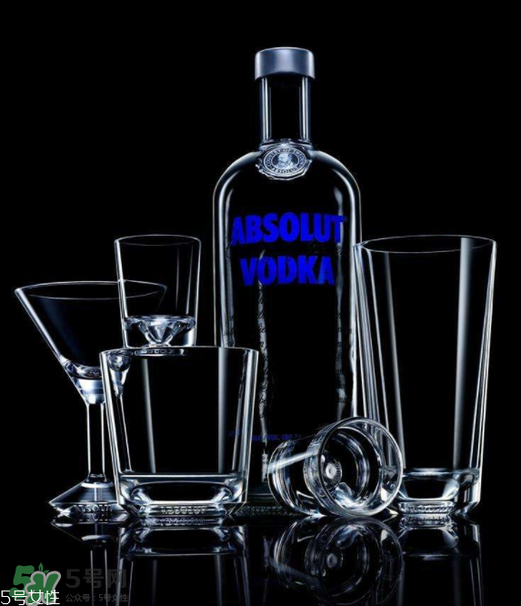 絕對(duì)伏特加能直接喝嗎？絕對(duì)伏特加怎么喝？