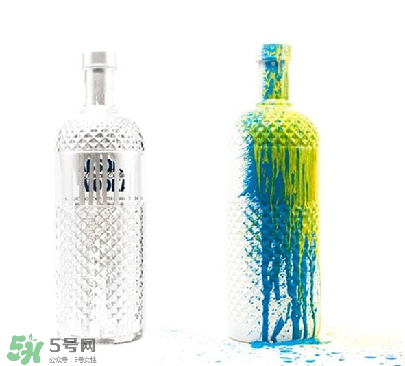 絕對(duì)伏特加多少錢一瓶？絕對(duì)伏特加價(jià)格