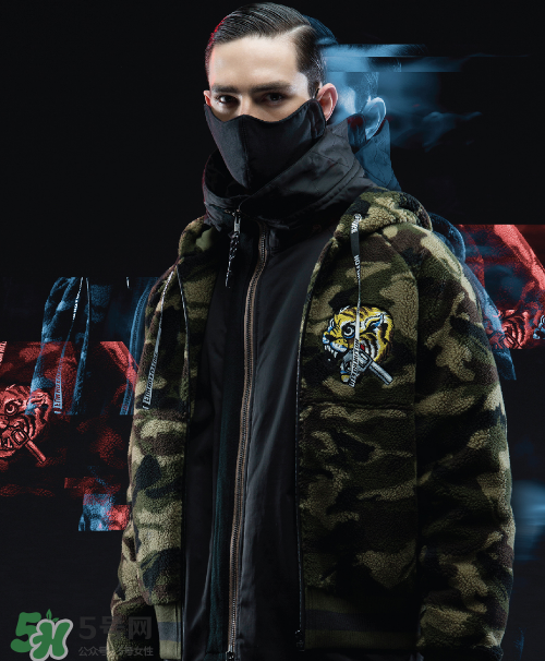 burando eno2017秋冬系列服裝怎么樣_好看嗎？