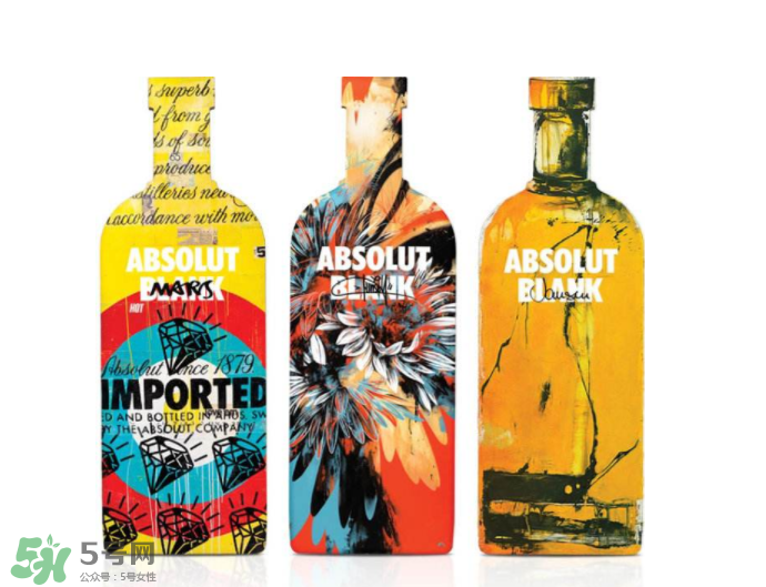 絕對伏特加多少度？絕對伏特加度數(shù)是多少？