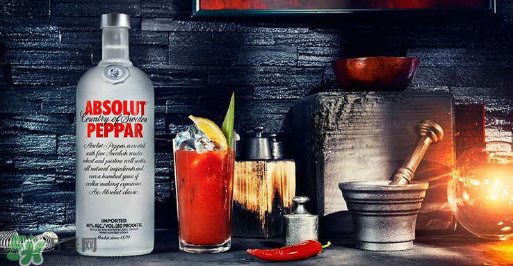 絕對伏特加多少度？絕對伏特加度數(shù)是多少？