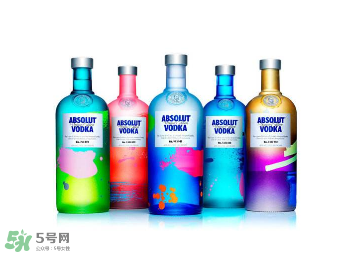 絕對伏特加多少度？絕對伏特加度數(shù)是多少？