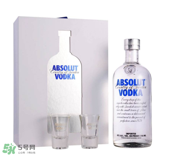 絕對(duì)伏特加有幾種口味？絕對(duì)伏特加哪個(gè)口味好喝？