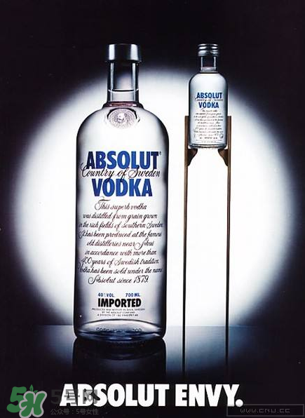 絕對(duì)伏特加有幾種口味？絕對(duì)伏特加哪個(gè)口味好喝？