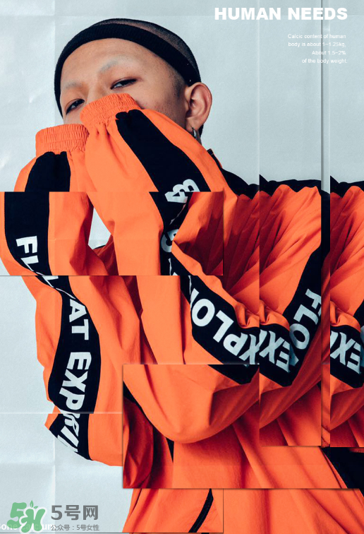 float2017秋冬系列服裝怎么樣_好看嗎？