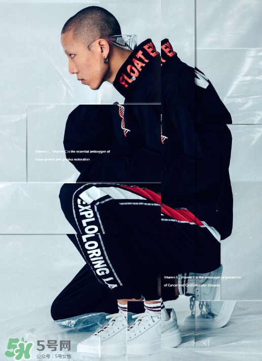 float2017秋冬系列服裝怎么樣_好看嗎？