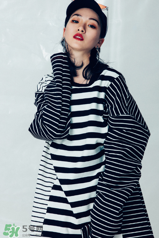 float2017秋冬系列服裝怎么樣_好看嗎？