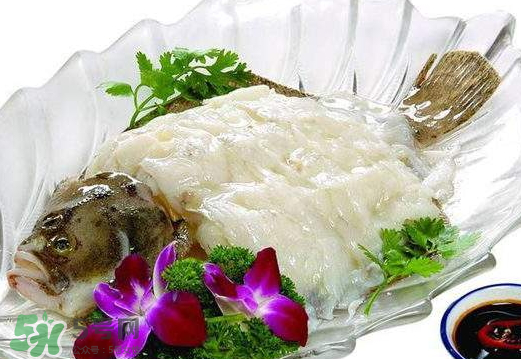 多寶魚(yú)可以生吃嗎 多寶魚(yú)做生魚(yú)片嗎 多寶魚(yú)可以生吃嗎 多寶魚(yú)做生魚(yú)片嗎