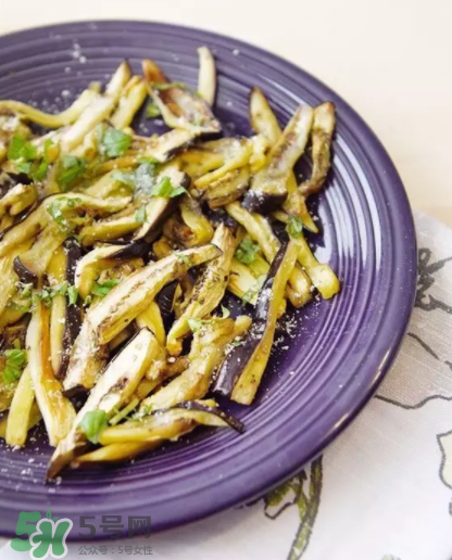 茄子豆角的家常的做法 茄子做法大全 茄子豆角的家常的做法 茄子做法大全