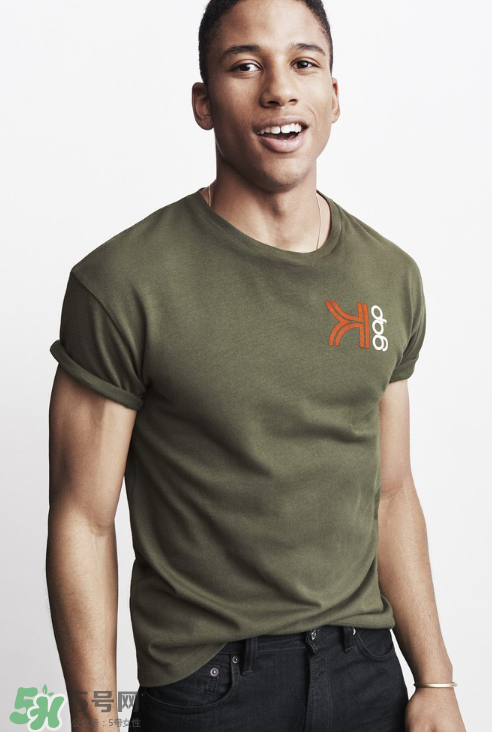 gq與gap聯(lián)名2017秋冬系列怎么樣_好看嗎？