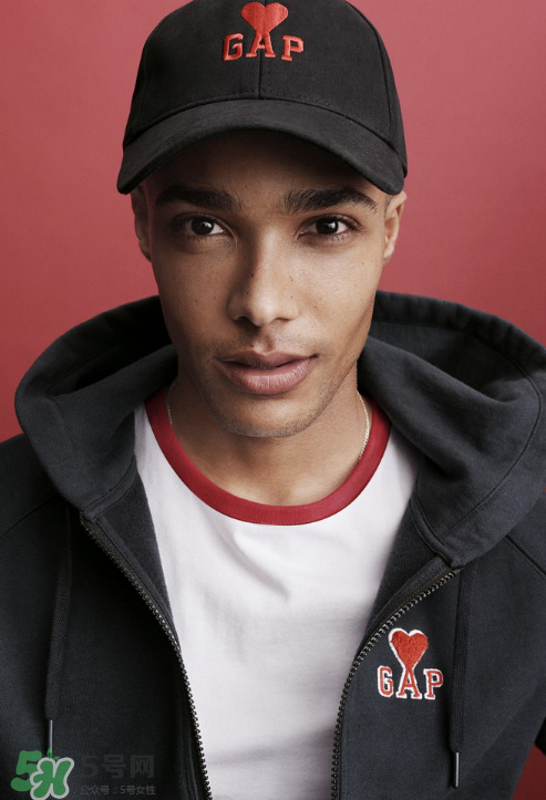 gq與gap聯(lián)名2017秋冬系列怎么樣_好看嗎？