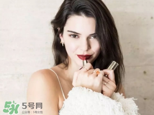 雅詩(shī)蘭黛戀愛唇膏肯豆同款310獵愛色試色