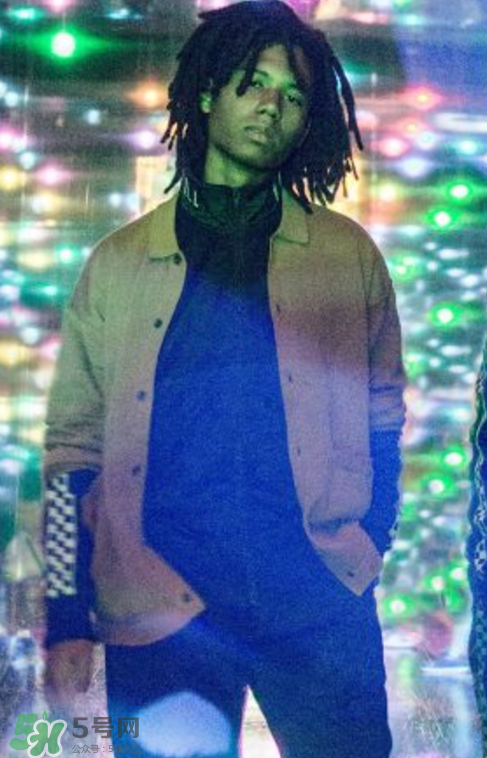 deluxe與vans japan聯(lián)名truck suit系列在哪買？