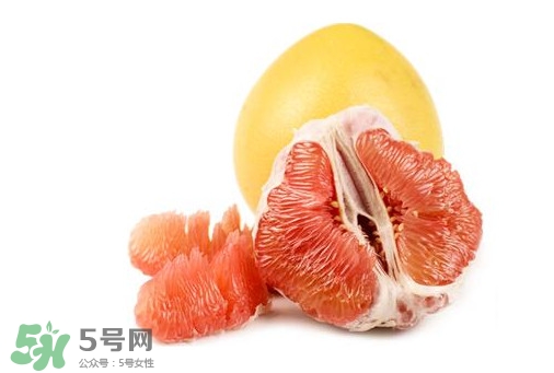 紅肉蜜柚可以儲存多久？紅肉蜜柚怎么挑選