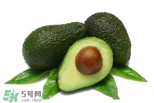 牛油果的健康功效有哪些？如何挑選好的牛油果？