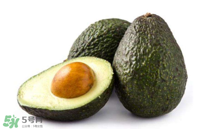 牛油果的健康功效有哪些？如何挑選好的牛油果？