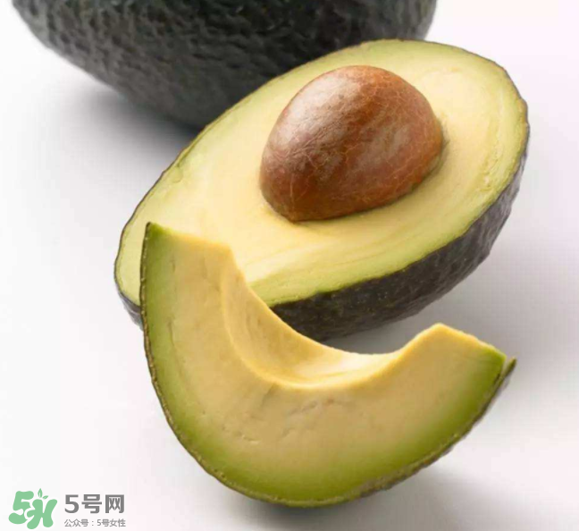 牛油果怎么切？牛油果的功效與作用