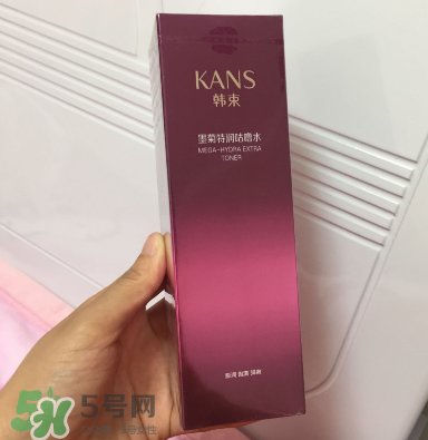 韓束墨菊特潤咕嚕水怎么用_使用方法 韓束墨菊特潤咕嚕水怎么用_使用方法