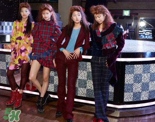 lucky chouette是什么牌子？lucky chouette是什么檔次？