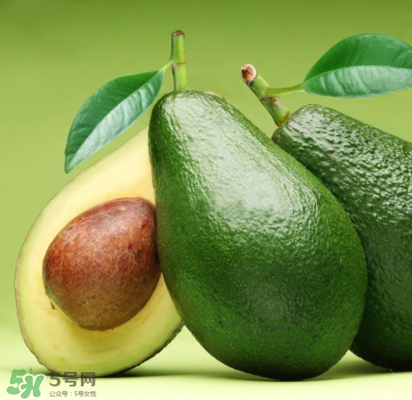 吃牛油果有什么好處？一次吃不完的牛油果的做法