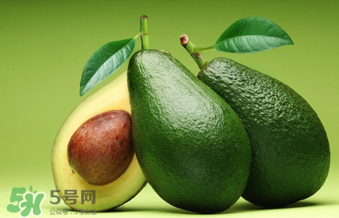 吃牛油果有什么好處？一次吃不完的牛油果的做法