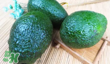 吃牛油果有什么好處？一次吃不完的牛油果的做法