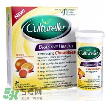 康萃樂益生菌適合多大寶寶吃？康萃樂一歲以下能吃嗎？