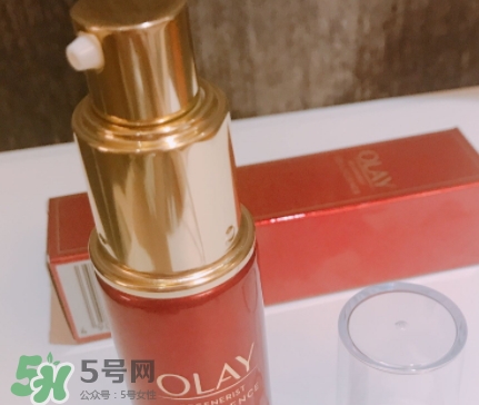 olay小臉精華怎么樣？olay玉蘭油臻粹系列小臉精華功效
