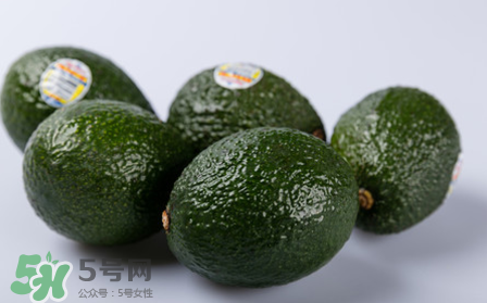 牛油果放冰箱能放多久？牛油果適宜哪些人？