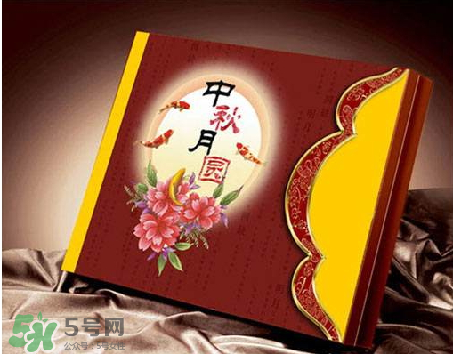 中秋節(jié)送月餅送幾盒？ 中秋送月餅一般送幾盒？