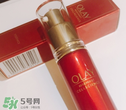 olay臻粹系列小臉精華多少錢？olay小臉精華適合年齡