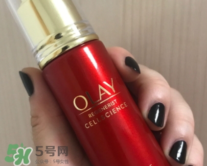 olay臻粹系列小臉精華多少錢？olay小臉精華適合年齡