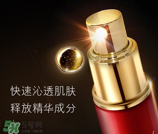 olay臻粹系列小臉精華多少錢？olay小臉精華適合年齡