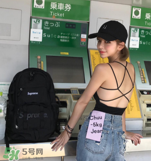 chuu是什么牌子？chuu是什么檔次？