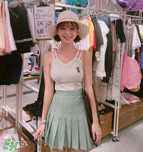 chuu是什么牌子？chuu是什么檔次？