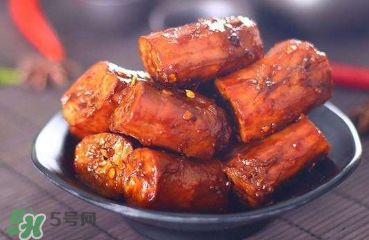 鴨脖子有淋巴嗎？鴨脖子的危害