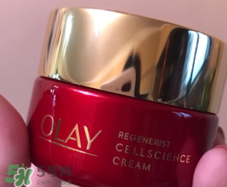olay小臉?biāo)趺从?？olay新生塑顏臻粹面霜使用心得