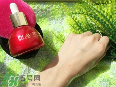 olay小鈴鐺肌底液怎么用_玉蘭油臻粹肌底液使用方法 olay小鈴鐺肌底液怎么用_玉蘭油臻粹肌底液使用方法