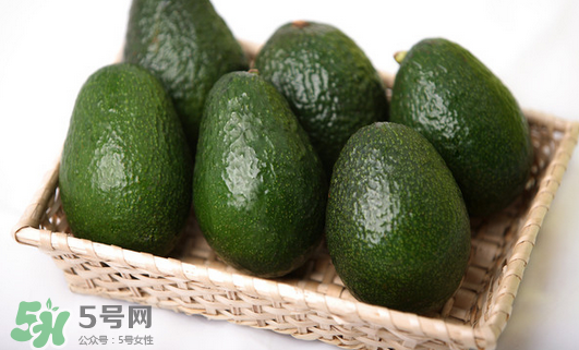 切開的牛油果怎么保存？孕婦吃牛油果的好處