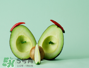 切開的牛油果怎么保存？孕婦吃牛油果的好處