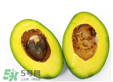 切開的牛油果怎么保存？孕婦吃牛油果的好處