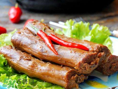 鴨脖怎么保存？鴨脖可以放冰箱嗎？