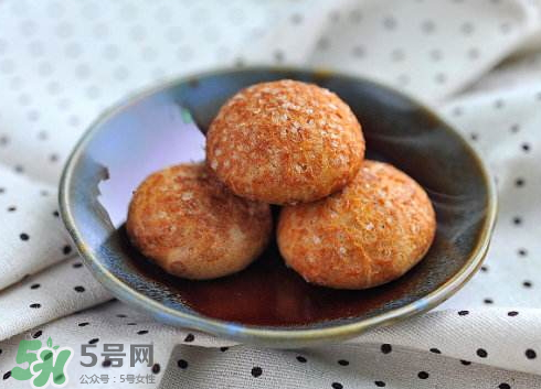 泡芙可以用高筋面粉嗎？泡芙用什么面粉？