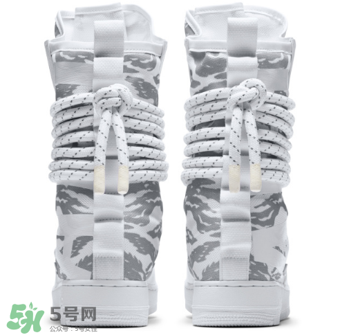 nike sf af 1 high什么時候發(fā)售？耐克sf af 1 high在哪買？