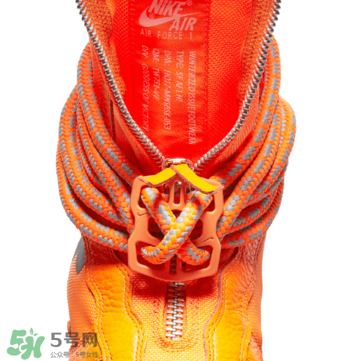 nike sf af 1 high什么時候發(fā)售？耐克sf af 1 high在哪買？