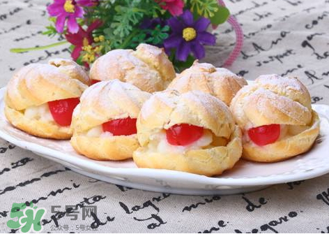 吃泡芙會(huì)胖嗎 吃泡芙上火嗎 吃泡芙會(huì)胖嗎 吃泡芙上火嗎